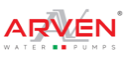 Arven water pumps logo