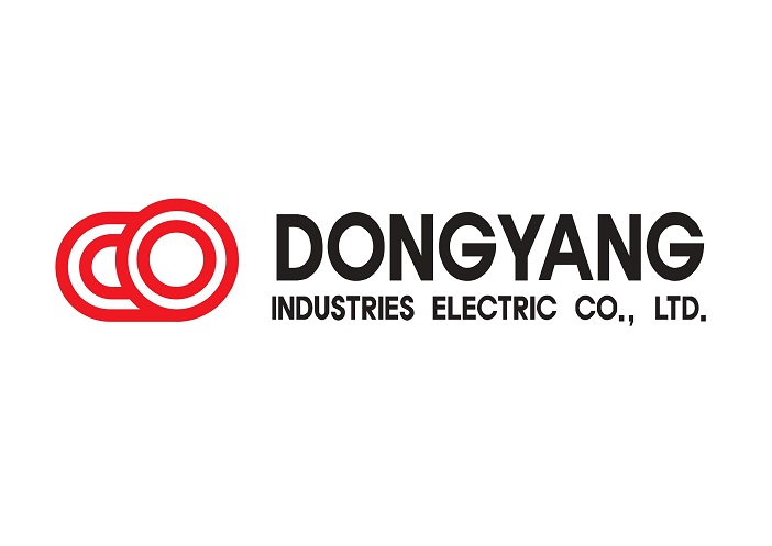 Dongyang logo