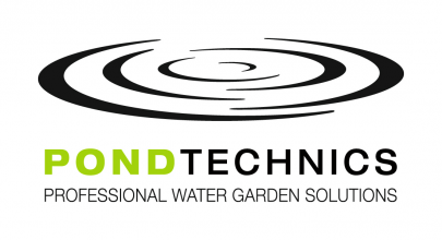 Pond technics logo