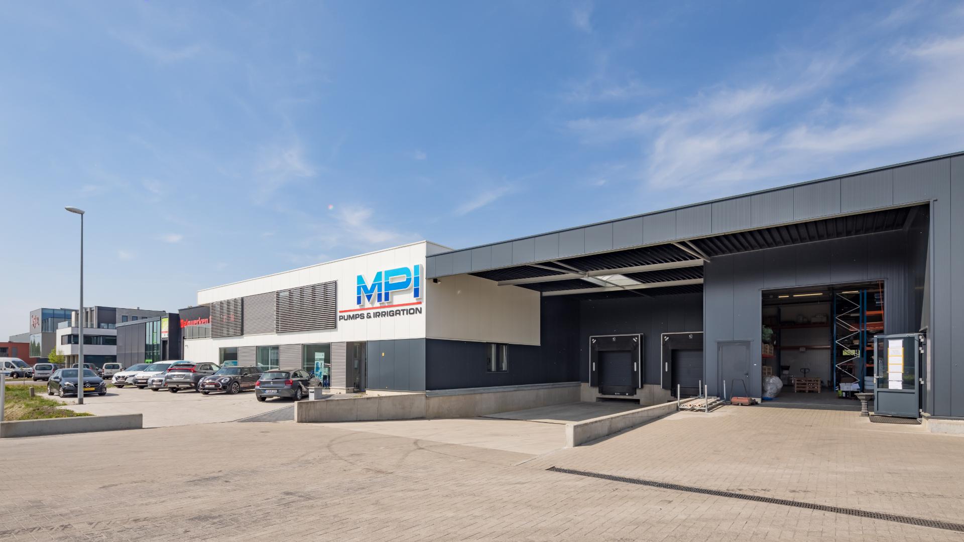 Mpi arendonk